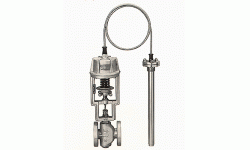 OB-2溫度調(diào)節(jié)閥、溫控閥